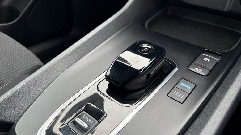 Nissan Qashqai 1.5 E-Power Acenta Premium 5dr Auto Hybrid Hatchback